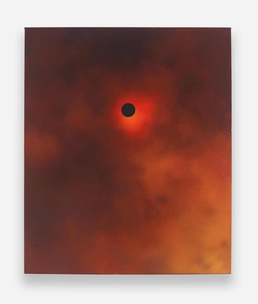 Wildfire Eclipse Study