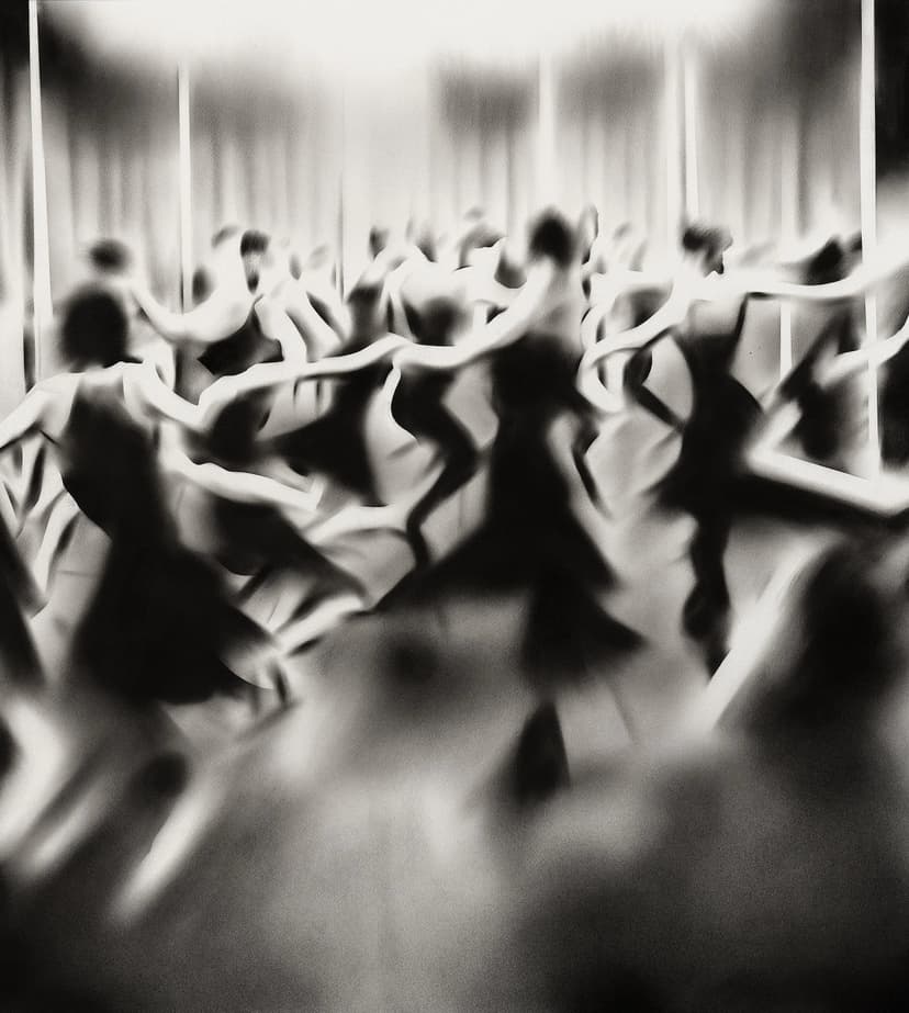 As The Curtain Drops