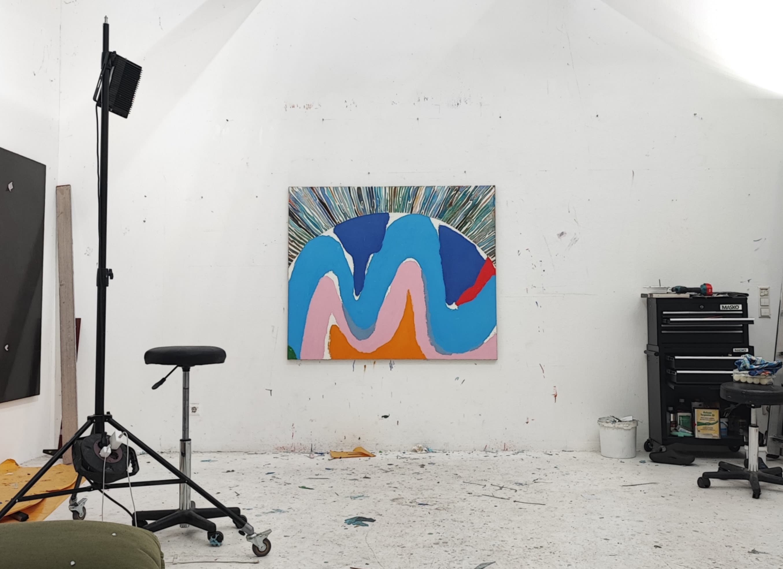 Sophie Reinhold: Echo