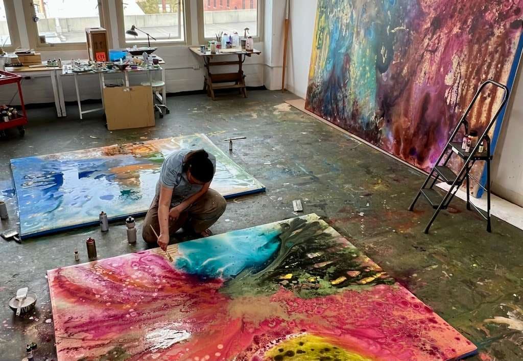 Vian Sora: Tepe Gawra