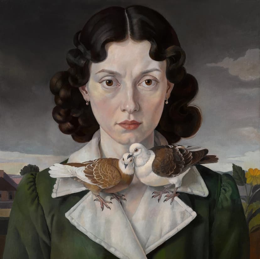 Doves